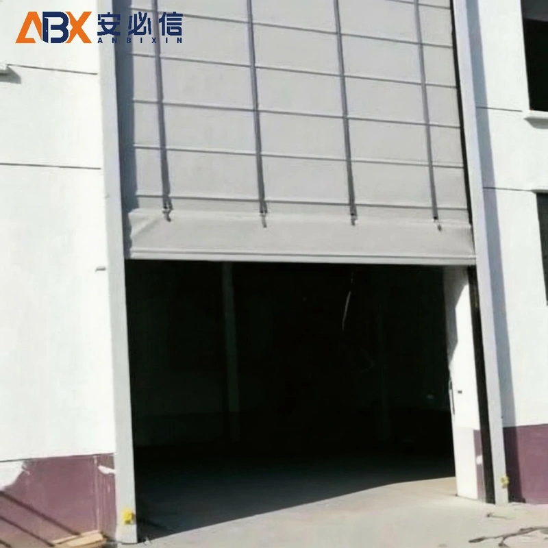 盘锦冷库门封