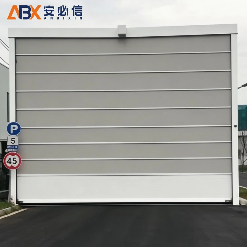 盘锦高速堆积门