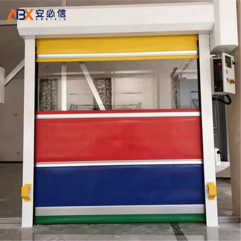 盘锦高速门
